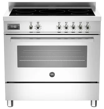 Варочный центр Bertazzoni PRO905IMFESXT фото 1