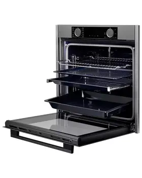 Духовой шкаф Kuppersberg HFT 610 GR фото 3 Духовой шкаф Kuppersberg HFT 610 GR фото 3