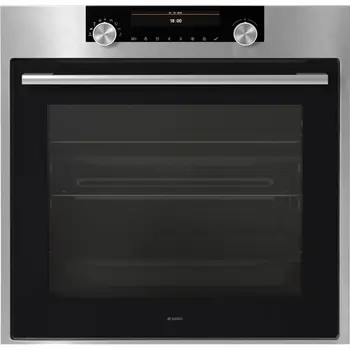 Духовой шкаф Asko OT8687S