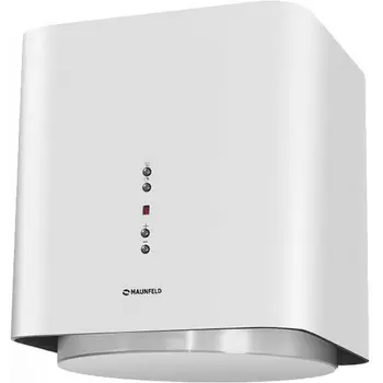 Вытяжка Maunfeld Box Flash 32 White Вытяжка Maunfeld Box Flash 32 White