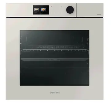Духовой шкаф Samsung Bespoke NV7B7997AAA/WT фото 1