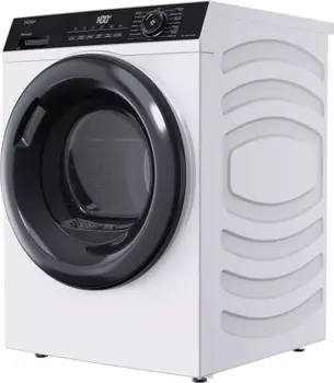 Сушильная машина HAIER HD90-A2929A фото 2