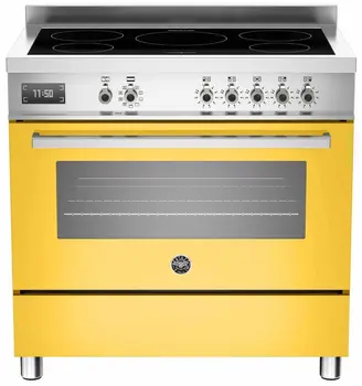 Варочный центр Bertazzoni PRO905IMFESGIT фото 1