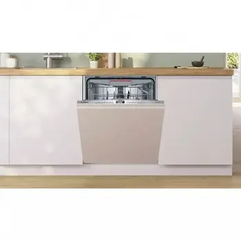 Посудомоечная машина Bosch SMV4ECX23E фото 3