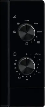 Микроволновая печь Electrolux EMZ421MMK фото 2