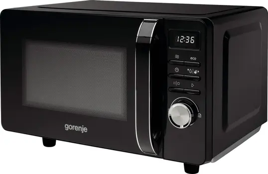 Микроволновая печь Gorenje MO20S4BC фото 3 Микроволновая печь Gorenje MO20S4BC фото 3