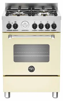 Варочный центр Bertazzoni MAS604MFESCRT фото 1