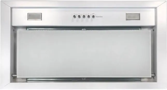 Встраиваемая вытяжка Falmec BUILT-IN 70 MAX WH фото 1