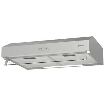 Вытяжка Gorenje WHU529EX/M фото 1