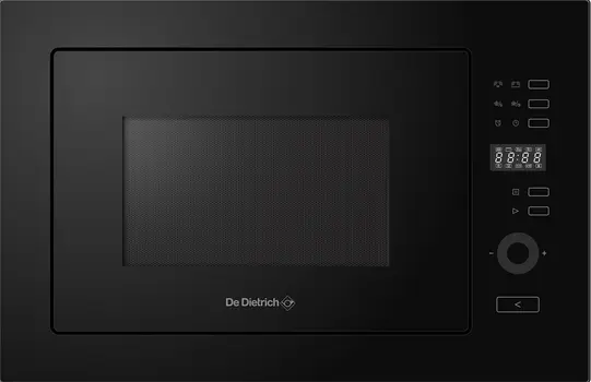Микроволновая печь De Dietrich DMG2122A Микроволновая печь De Dietrich DMG2122A
