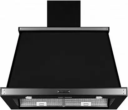 Вытяжка Kuppersberg T 969 ANT Silver фото 1