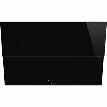 Вытяжка Smeg KSVV90NX Dolce Stil Novo Вытяжка Smeg KSVV90NX Dolce Stil Novo