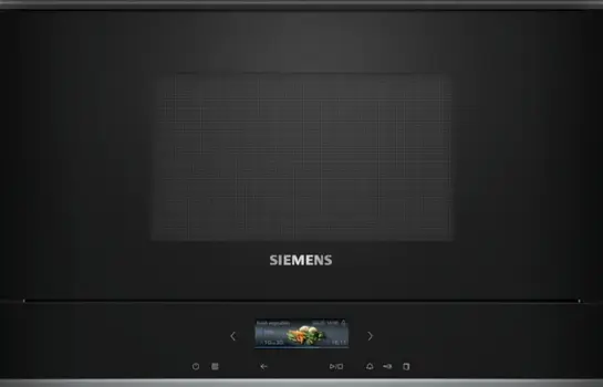 Микроволновая печь SIEMENS BE732R1B1 фото 1