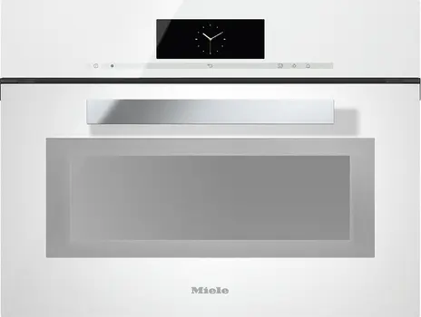 Комби-пароварка Miele DGC6805 BRWS фото 1