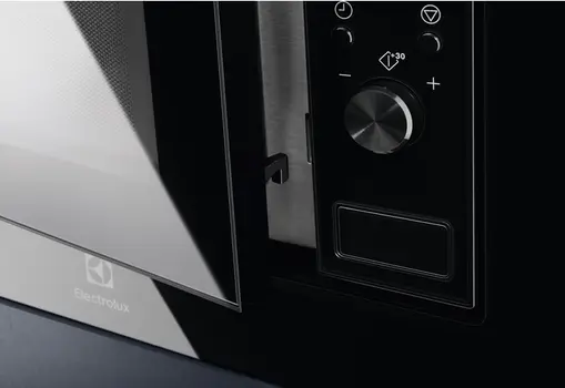 Встраиваемая микроволновая печь Electrolux LMS2203EMX фото 3
