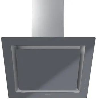 Вытяжка Teka DLV 68660 TOS STONE GREY фото 1