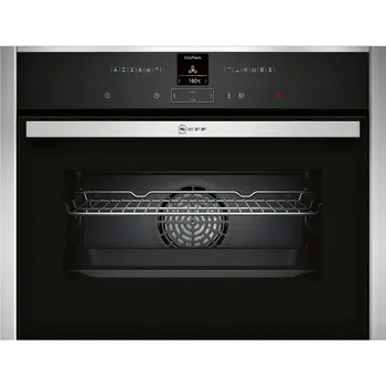 Духовой шкаф NEFF C17CR22N1