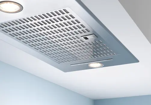 Вытяжка Miele DA 2360 CLST фото 2