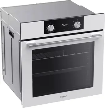 Духовой шкаф HAIER HOQ-K2ANN3WB фото 3 Духовой шкаф HAIER HOQ-K2ANN3WB фото 3