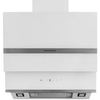 Вытяжка Kuppersberg F 630 W фото 1