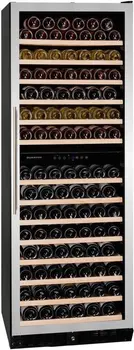 Винный шкаф Dunavox DX-181.490SDSK фото 1