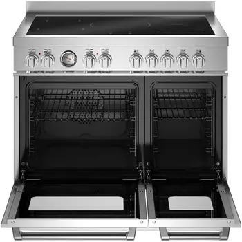 Варочный центр Bertazzoni MAS95I2EXT2 фото 2