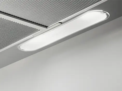 Встраиваемая вытяжка Electrolux LFU9216X фото 2