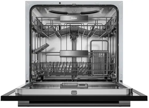 Посудомоечная машина Haier HDWI8-58BK3RU фото 3