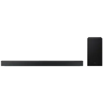 Акустическая система Samsung HW-B750F/RU фото 2