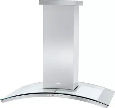 Вытяжка Miele DA 5100 D фото 1