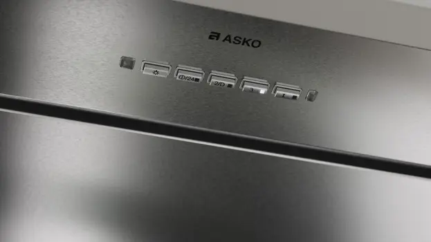 Вытяжка Asko CC4525SEU фото 3 Вытяжка Asko CC4525SEU фото 3