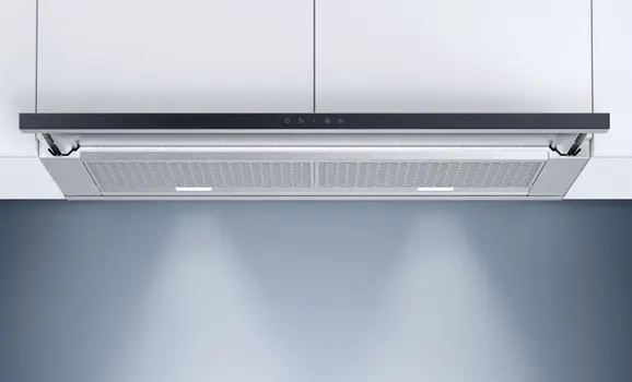 Встраиваемая вытяжка V-ZUG AiroClearCabinet V6000 AE6T6FTLG фото 2