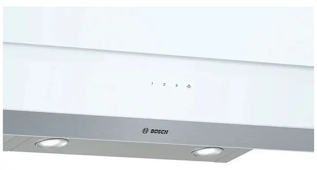 Вытяжка Bosch DWK065G20T фото 3