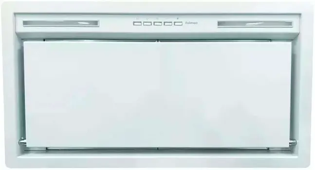 Встраиваемая вытяжка Falmec GRUPPO INCASSO PLUS 50 WH фото 1