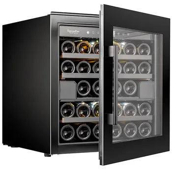 Холодильник винный Temptech SOMZ60DB-24 фото 2 Холодильник винный Temptech SOMZ60DB-24 фото 2