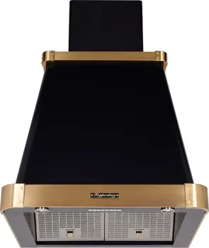 Вытяжка Kuppersberg V 639 ANT Bronze фото 1