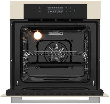 Духовой шкаф MEFERI MEO6010BG ULTRA фото 3