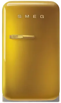Мини-бар Smeg FAB5RDGO5