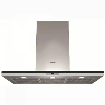 Вытяжка Siemens LC 98BB540