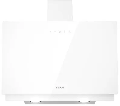 Вытяжка Teka DVN 64030 TTC WHITE фото 1