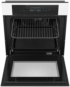 Духовой шкаф MEFERI MEO6010WH ULTRA фото 3
