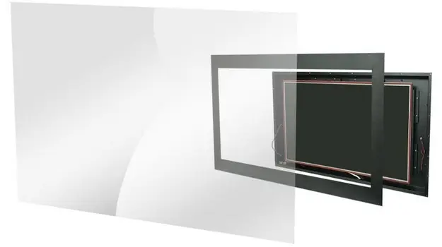 Телевизор AVEL AVS550OF фото 3