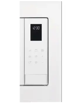 Встраиваемая микроволновая печь Electrolux LMS4253TMW фото 2