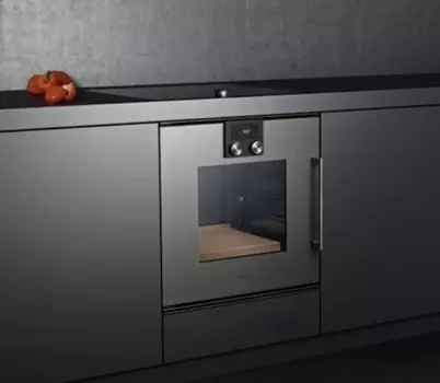 Духовой шкаф Gaggenau BOP 221-110 фото 2 Духовой шкаф Gaggenau BOP 221-110 фото 2