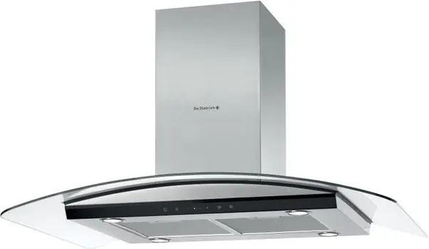 Вытяжка De Dietrich DHD1577X