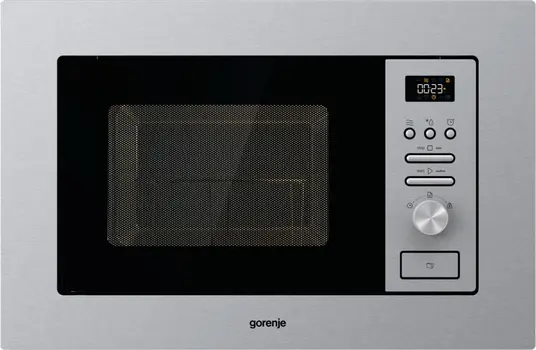 Встраиваемая микроволновая печь Gorenje BM201AG1X фото 1 Встраиваемая микроволновая печь Gorenje BM201AG1X фото 1
