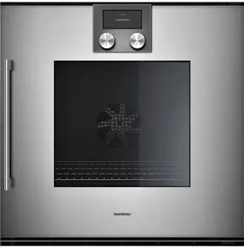 Духовой шкаф Gaggenau BOP 250-111 фото 1