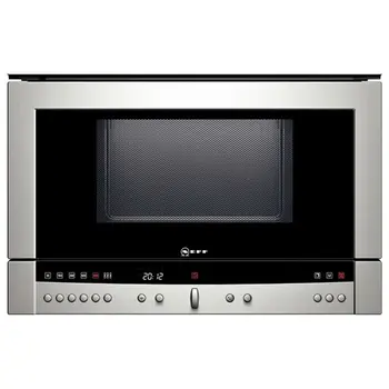 Встраиваемая микроволновая печь NEFF C54L60N3 RU Встраиваемая микроволновая печь NEFF C54L60N3 RU