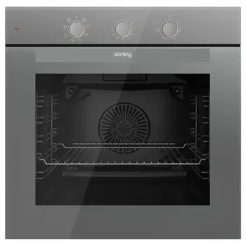 Духовой шкаф Korting OKB 3810 FGGr Духовой шкаф Korting OKB 3810 FGGr