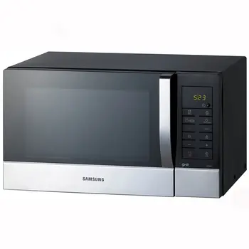 Микроволновая печь Samsung GE-89MPSR